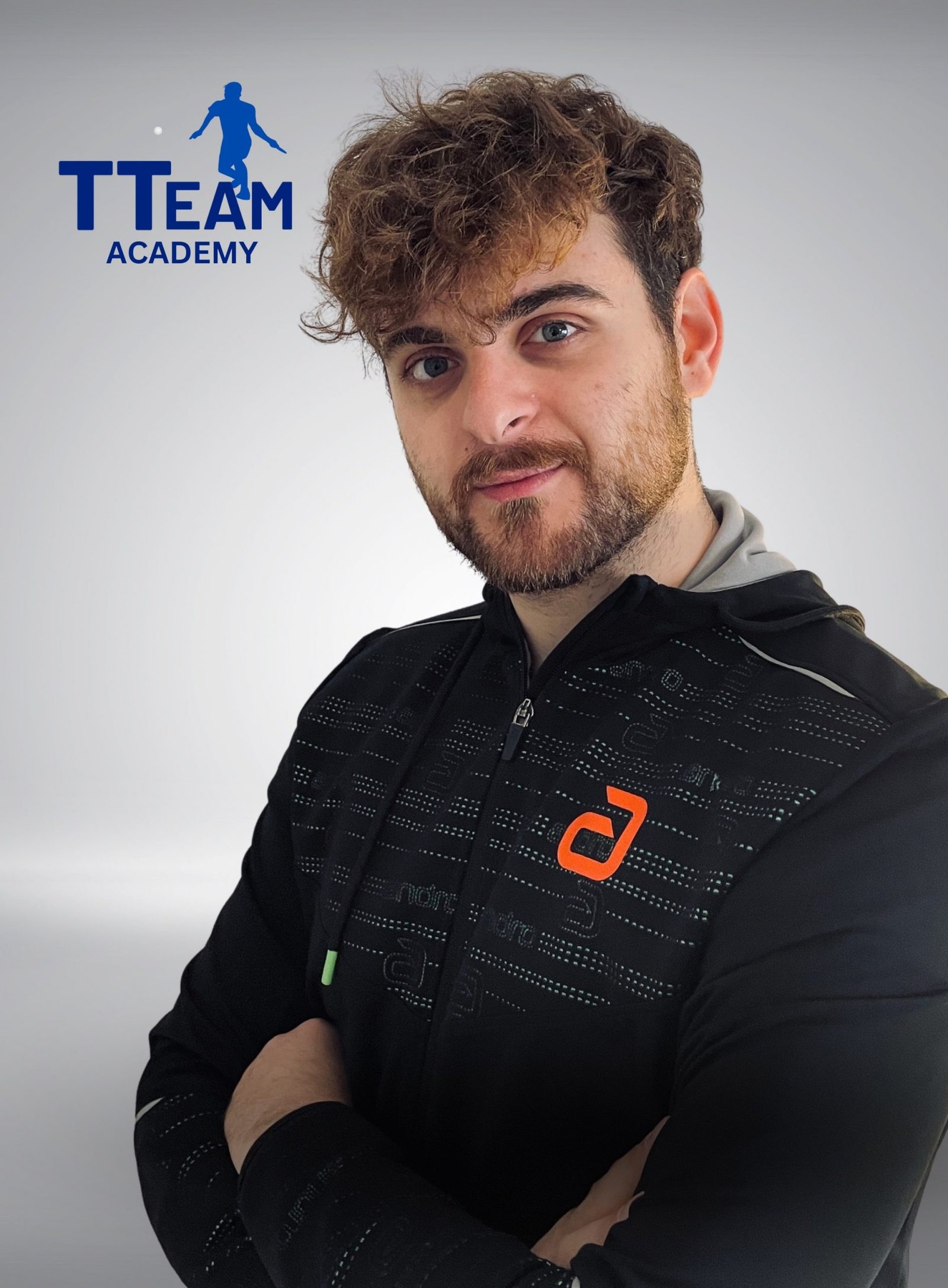 tennis tavolo allenatore 