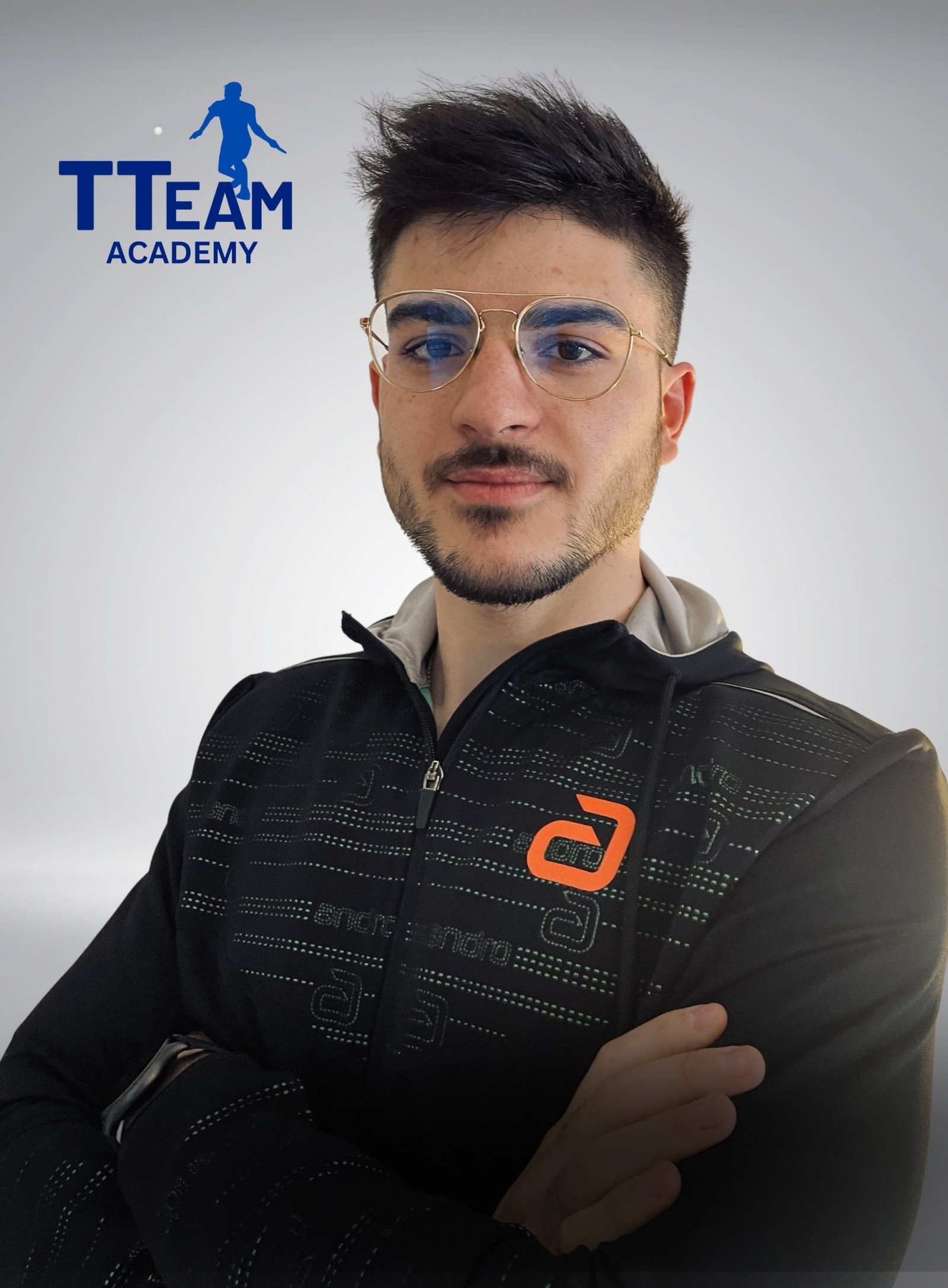 allenatore ping pong daniel Gaybakyan lezioni di tennis tavolo